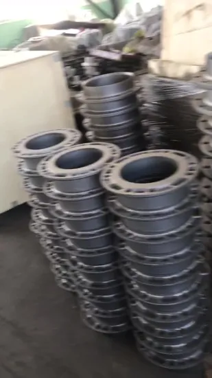 カスタマイズされた鋳鉄/鋼チャンネル格子