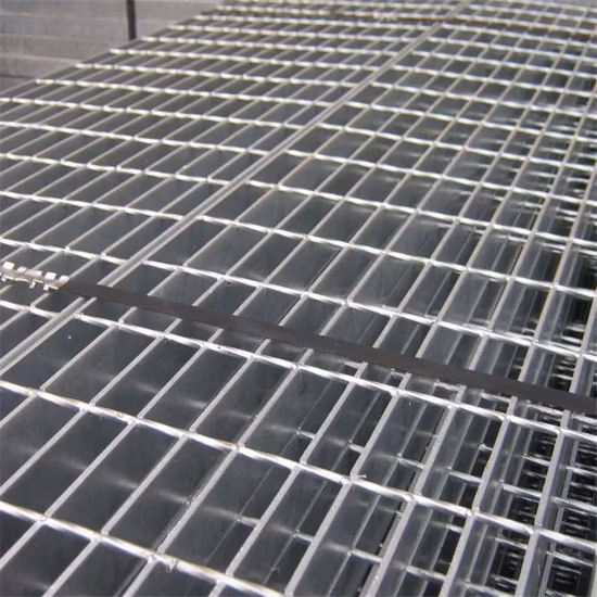溶融亜鉛メッキ鋼線メッシュ格子